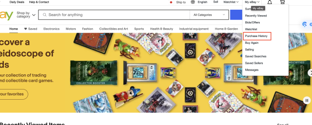 バイヤーのフィードバック